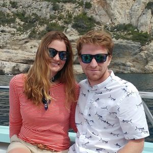 Meet your Posher, Erika